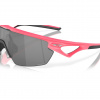 Oakley Sphaera, PRIZM™, Matte Neon Pink