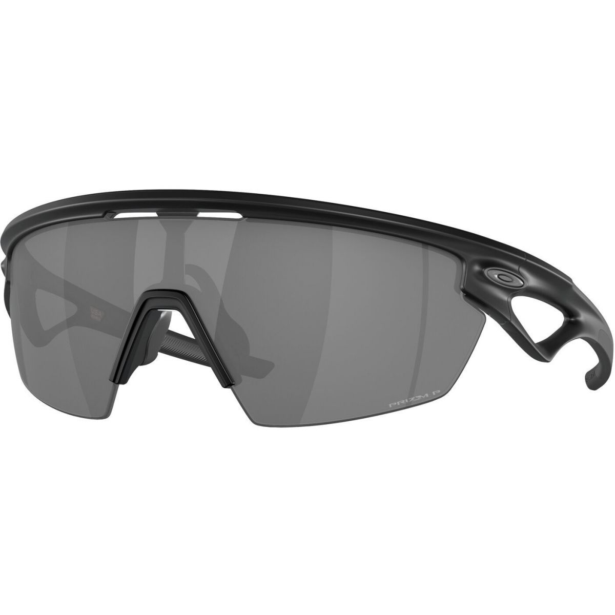 Oakley Sphaera, PRIZM™, negru mat