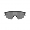 Oakley Sphaera, PRIZM™, negru mat