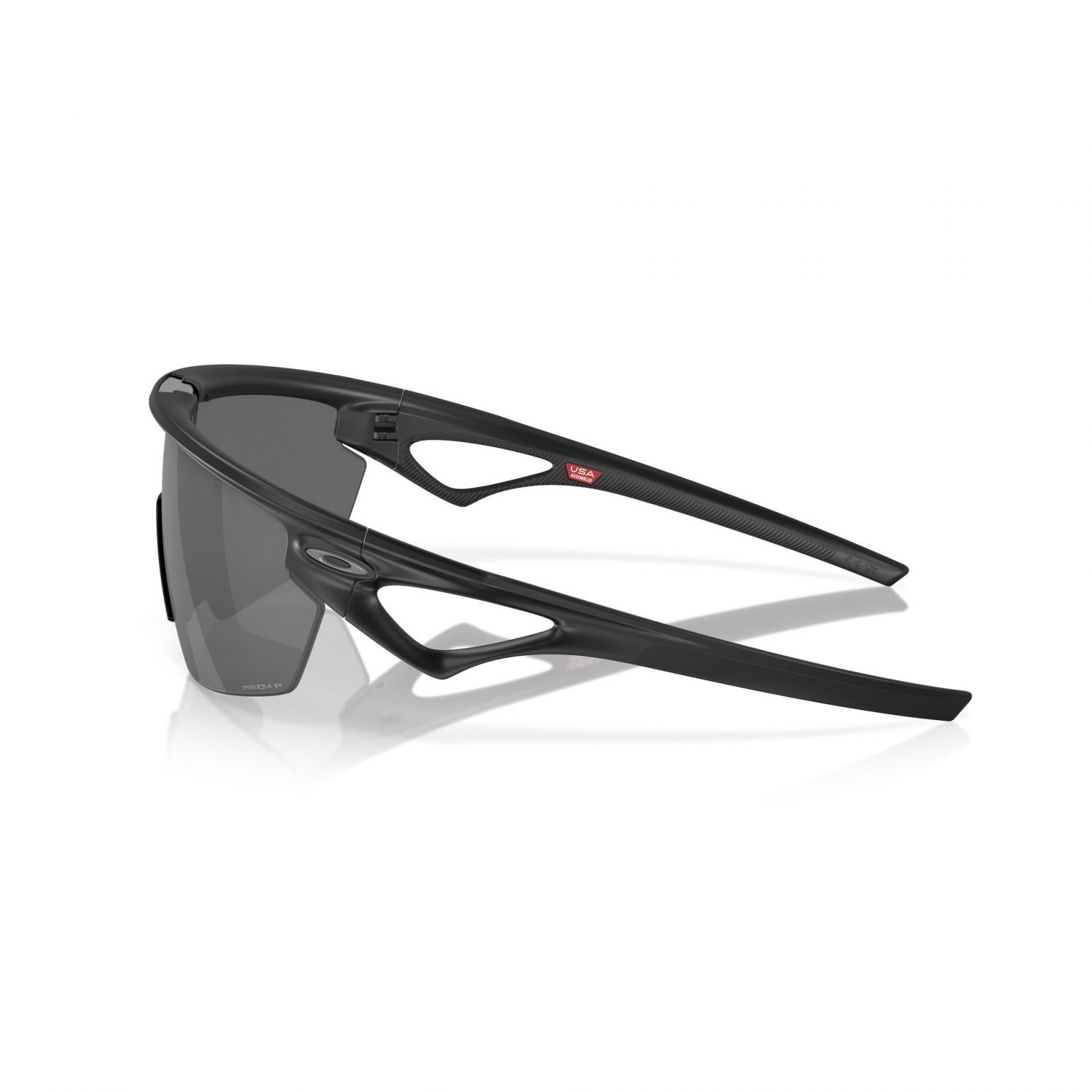 Oakley Sphaera, PRIZM™, negru mat