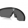 Oakley Sphaera, PRIZM™, negru mat