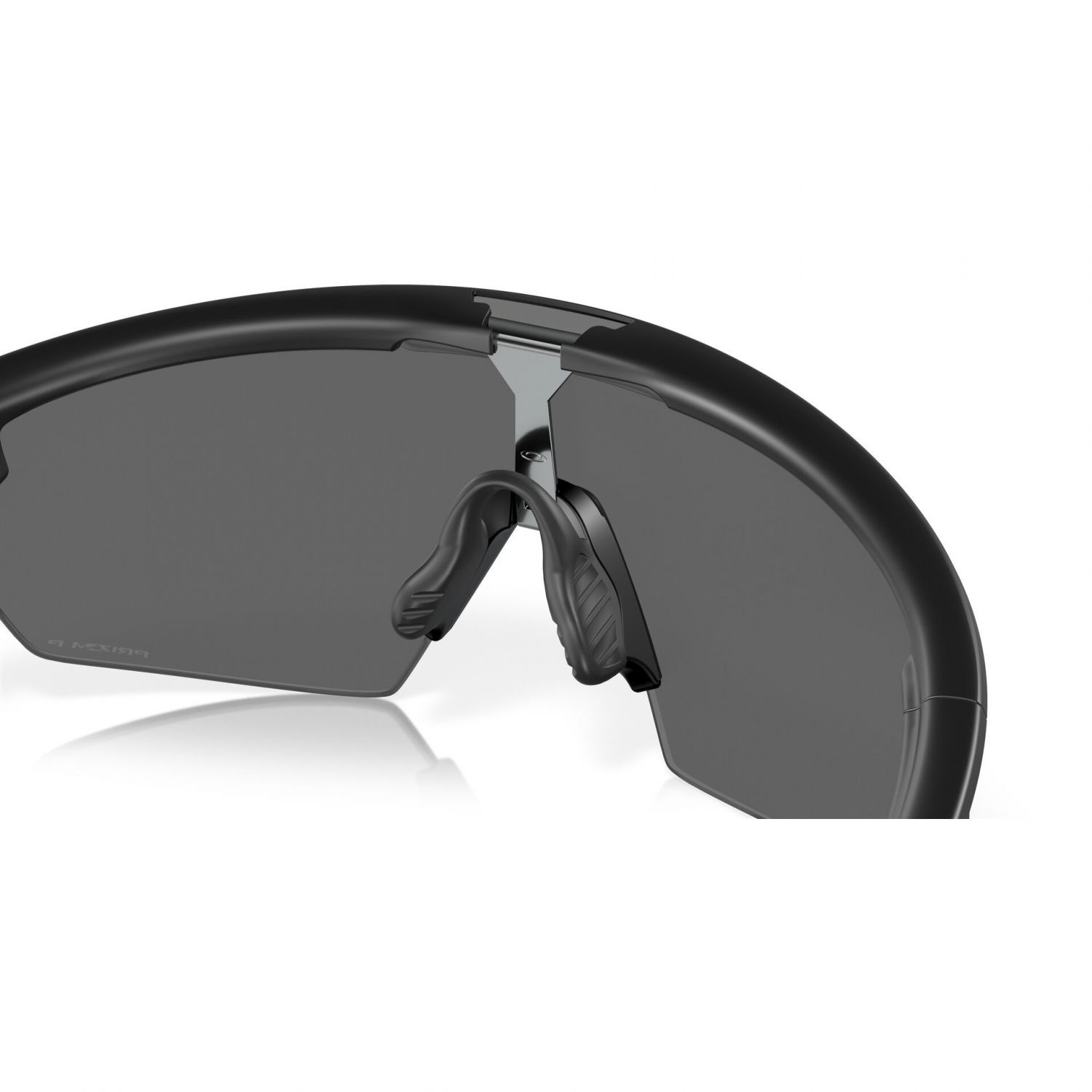 Oakley Sphaera, PRIZM™, negru mat