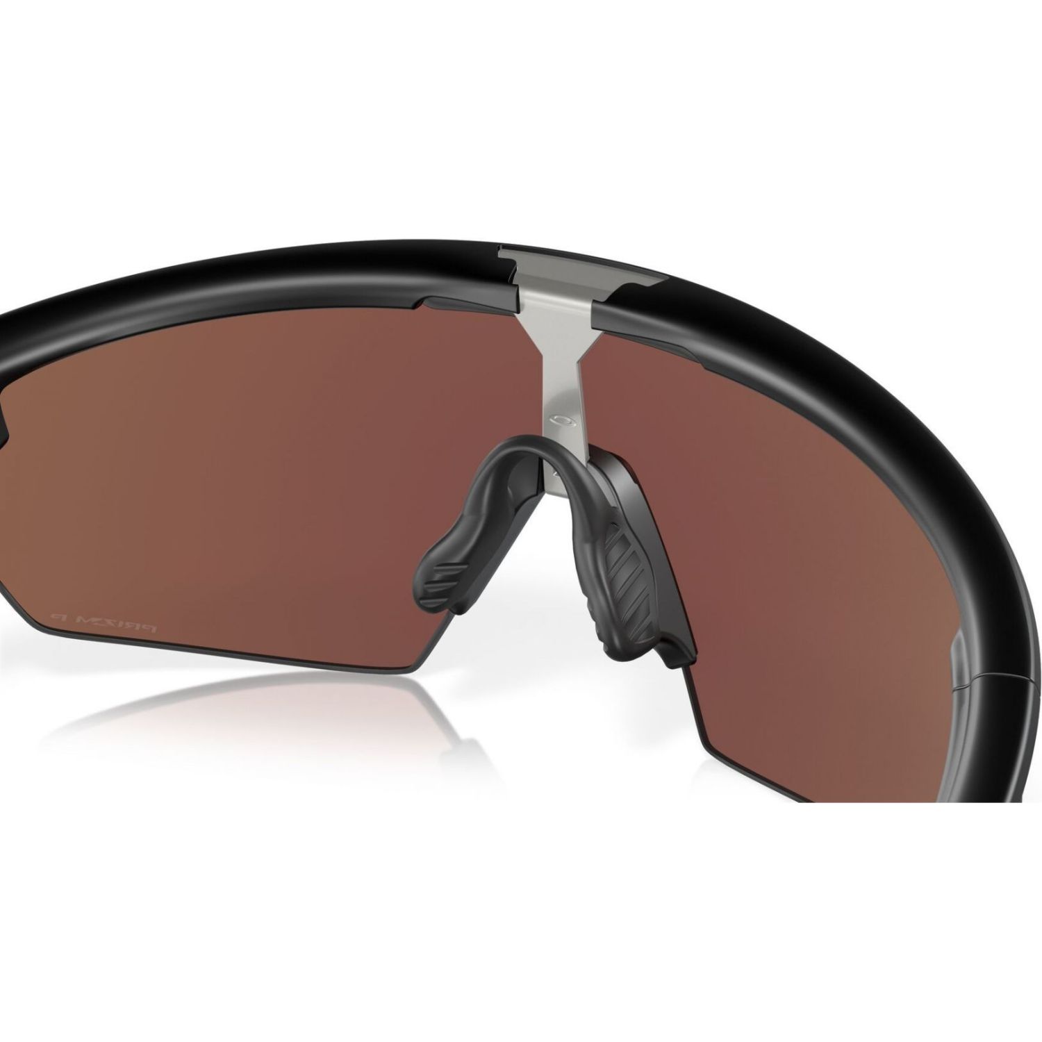 Oakley Sphaera, PRIZM™, negru mat