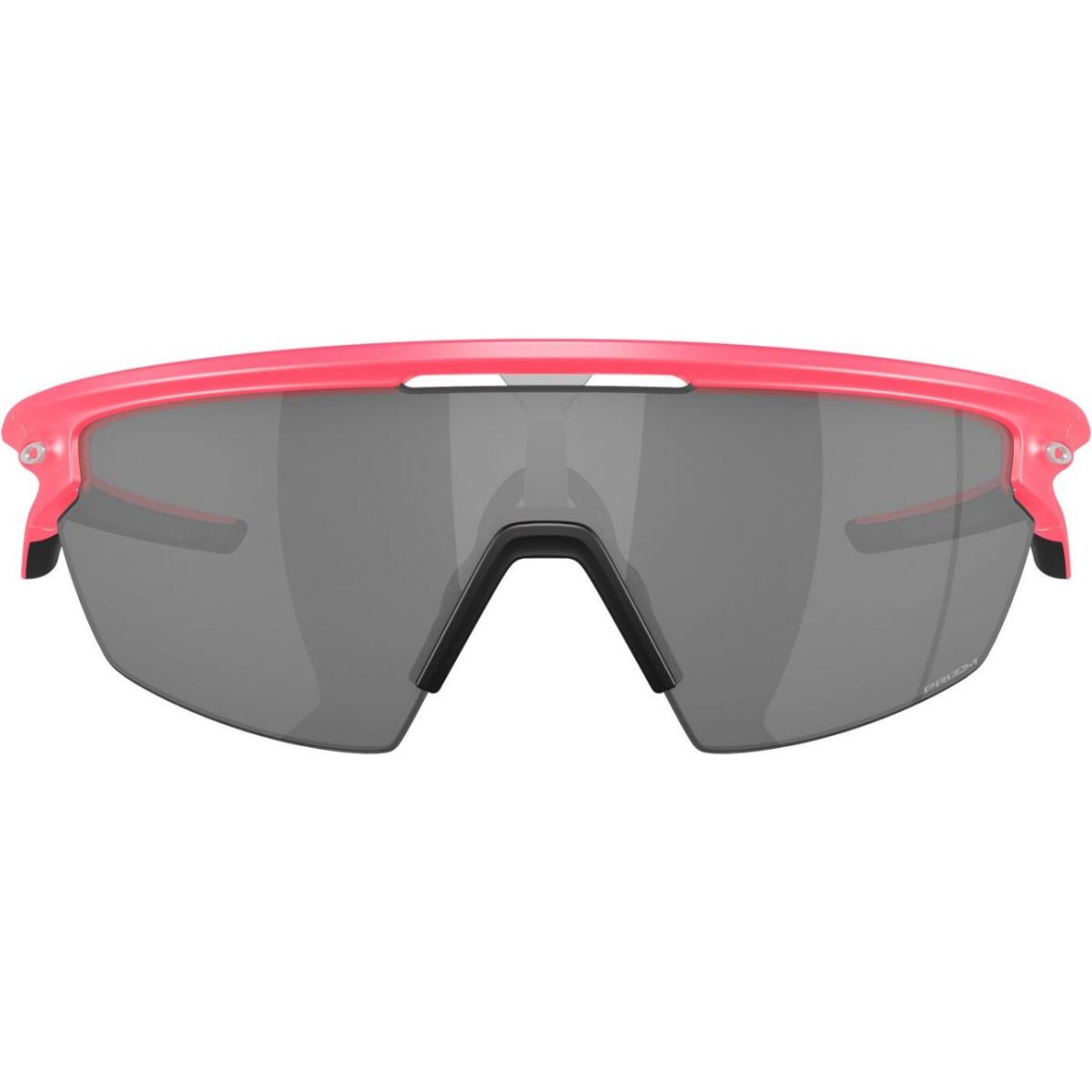 Oakley Sphaera, PRIZM™, roz neon mat