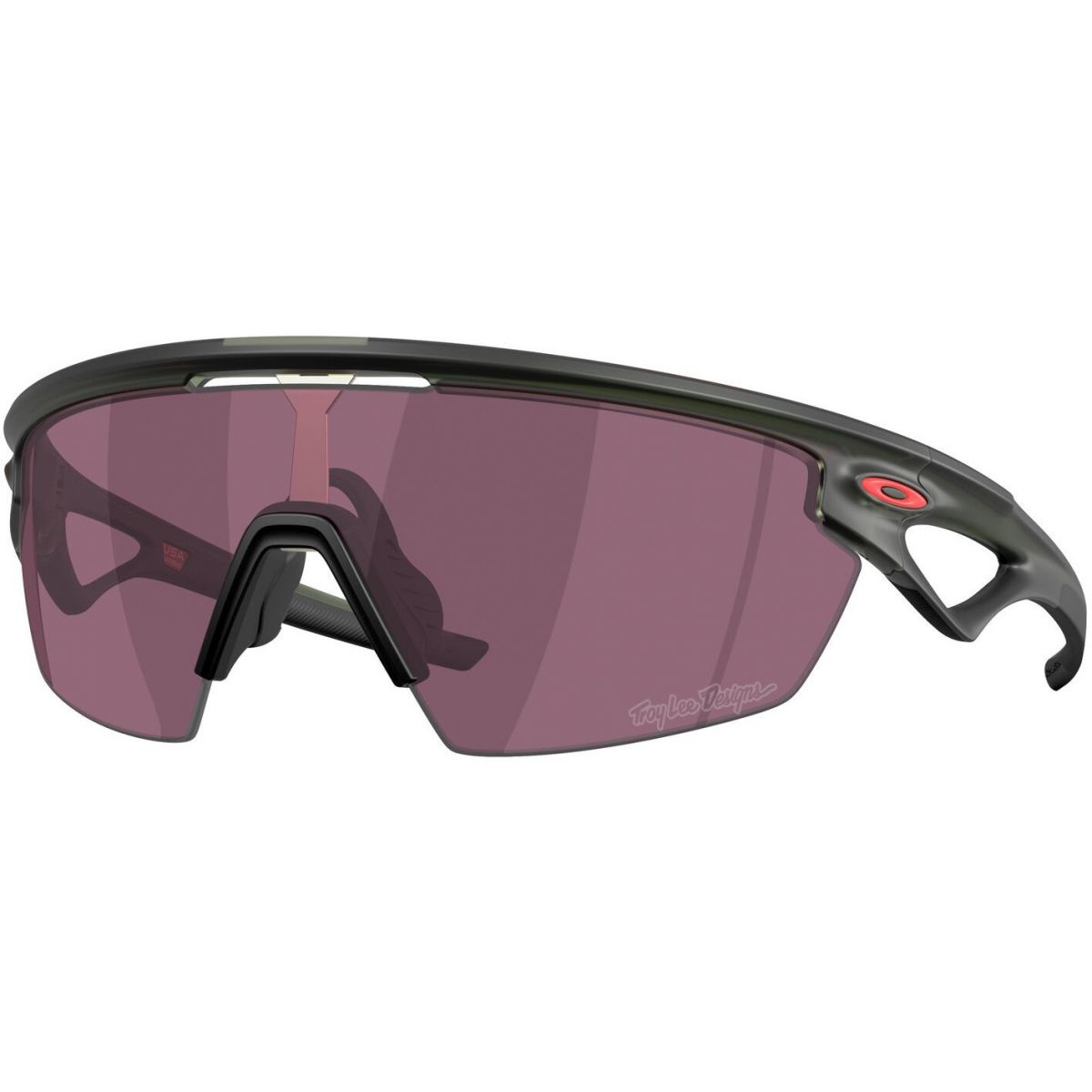 Oakley Sphaera, PRIZM™, TLD Mat Olive Ink
