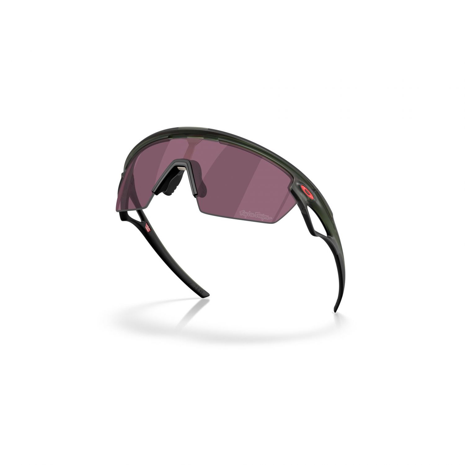 Oakley Sphaera, PRIZM™, TLD Matte Olive Ink