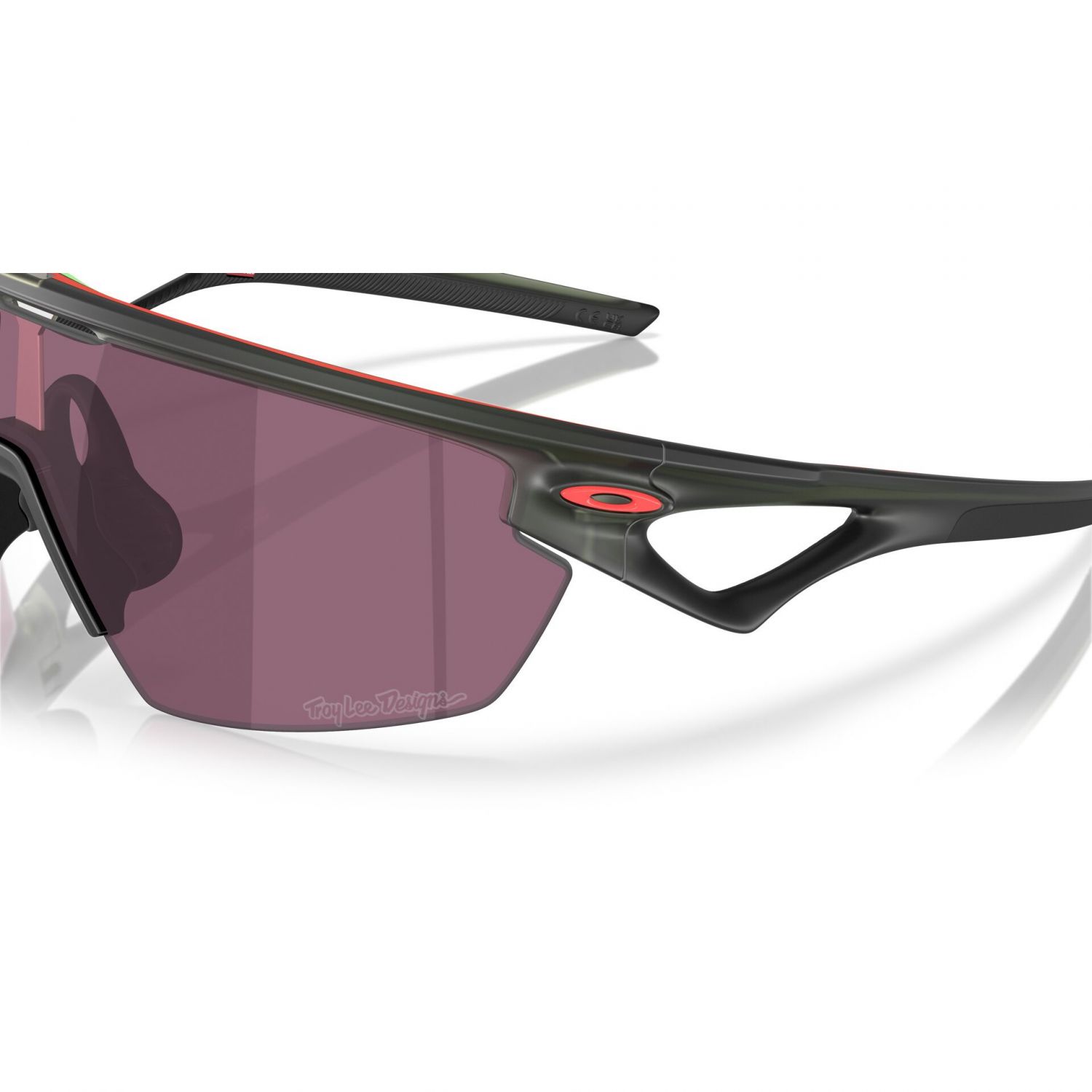 Oakley Sphaera, PRIZM™, TLD Matte Olive Ink