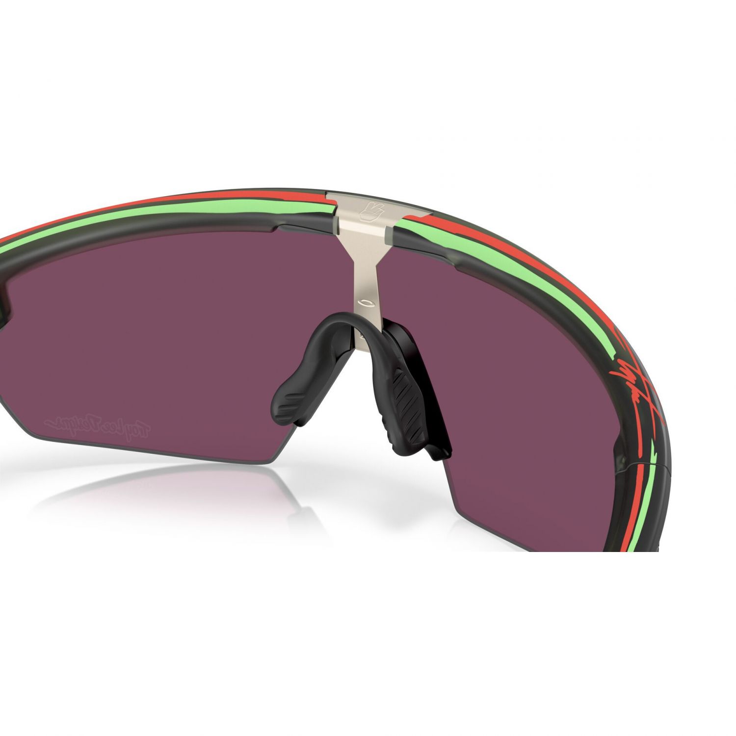 Oakley Sphaera, PRIZM™, TLD Matte Olive Ink
