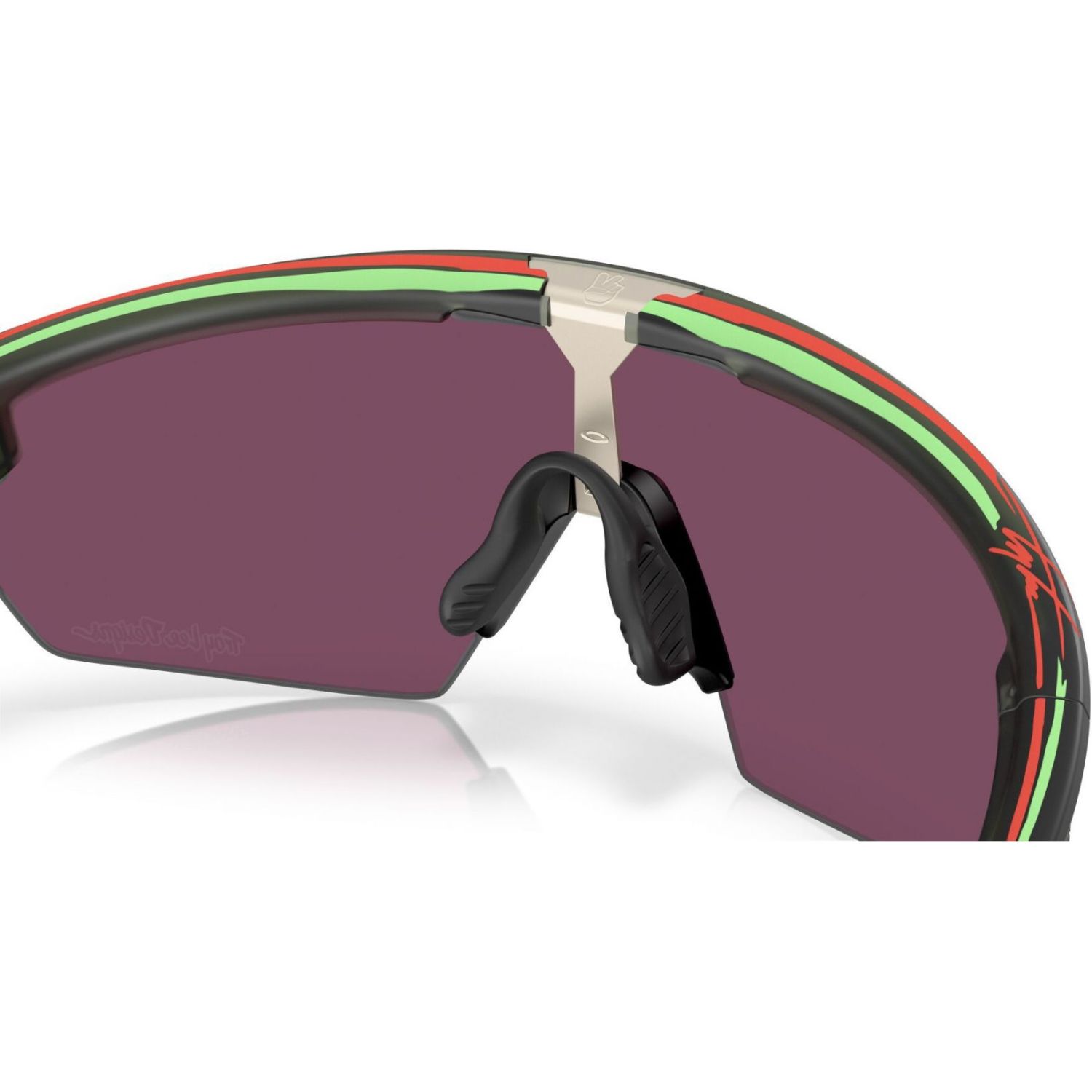 Oakley Sphaera, PRIZM™, TLD Matte Olive Ink