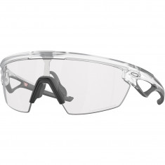 Oakley Sphaera, Transparente Mate