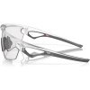 Oakley Sphaera, Transparente Mate