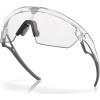 Oakley Sphaera, Transparente Mate