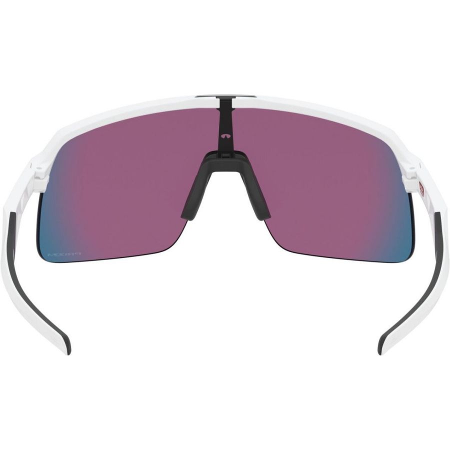 Oakley Sutro Lite, PRIZM™, branco mate