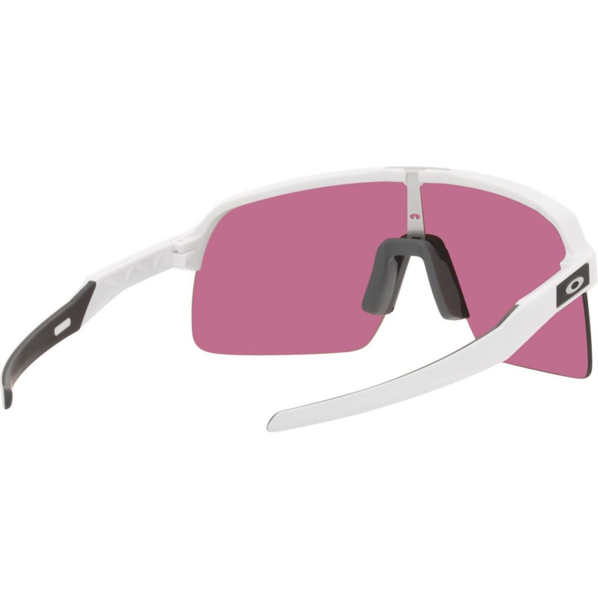 Oakley Sutro Lite, PRIZM™, branco mate
