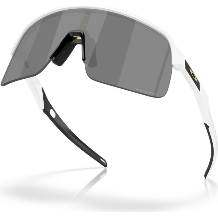 Oakley Sutro Lite, PRIZM™, branco mate