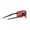 Oakley Sutro Lite, PRIZM™, carbonio opaco