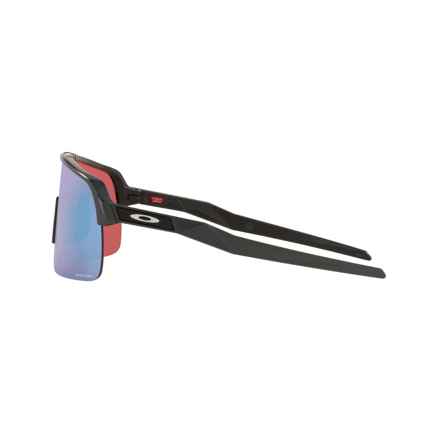 Oakley Sutro Lite, PRIZM™, carbonio opaco