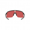 Oakley Sutro Lite, PRIZM™, carbonio opaco