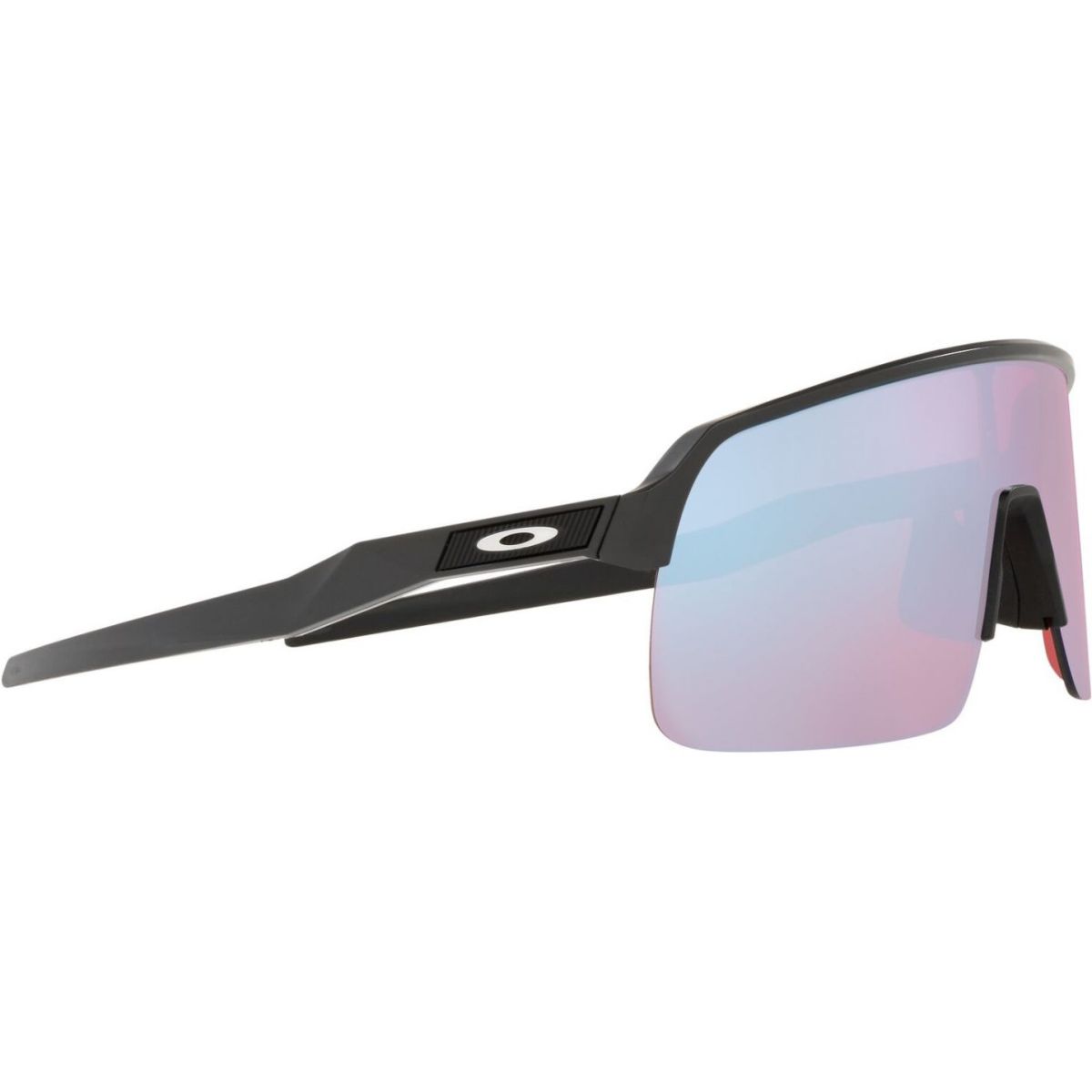 Oakley Sutro Lite, PRIZM™, carbonio opaco