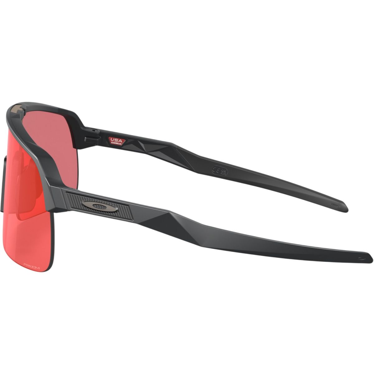 Oakley Sutro Lite, PRIZM™, Carbono mate