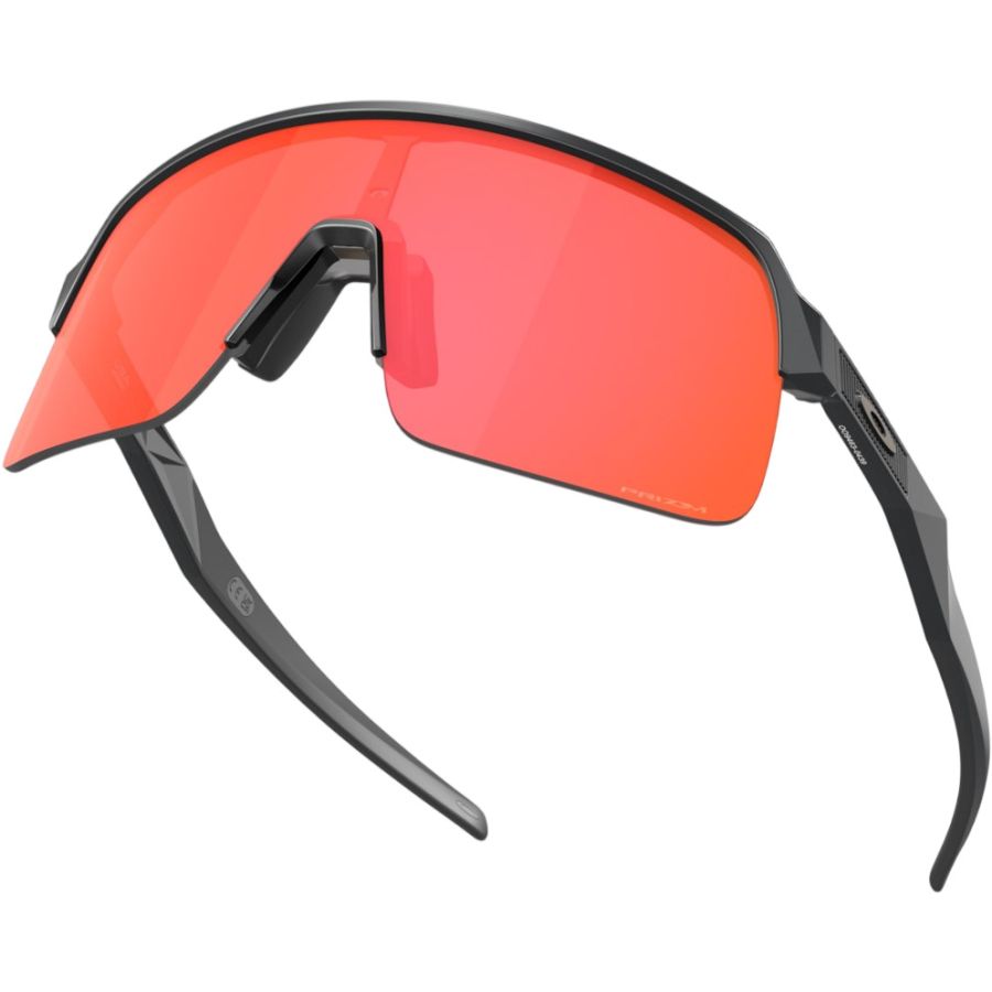 Oakley Sutro Lite, PRIZM™, Carbono mate
