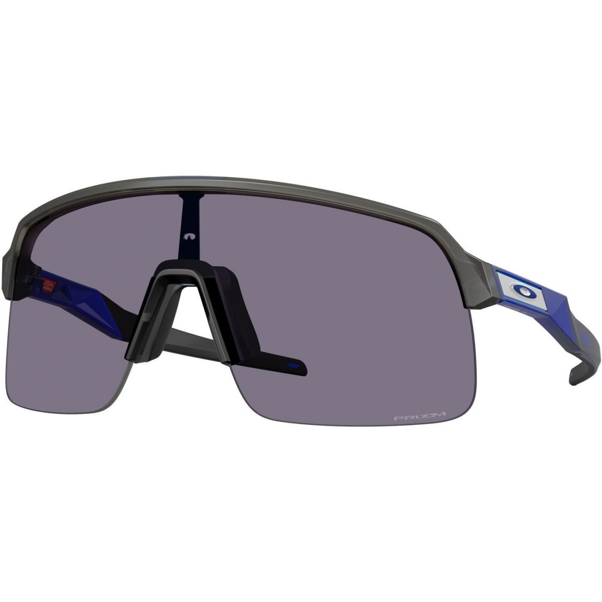 Oakley Sutro Lite, PRIZM™, Fumo cinzento mate