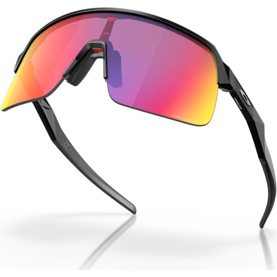 Oakley Sutro Lite, PRIZM™, matt fekete
