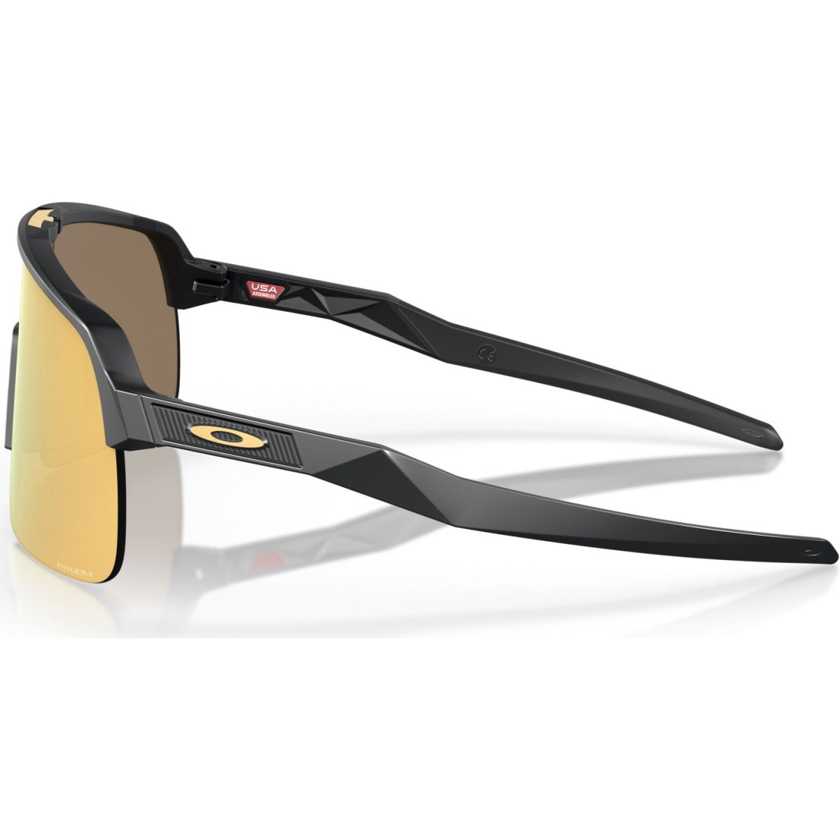 Oakley Sutro Lite, PRIZM™, matt karbon