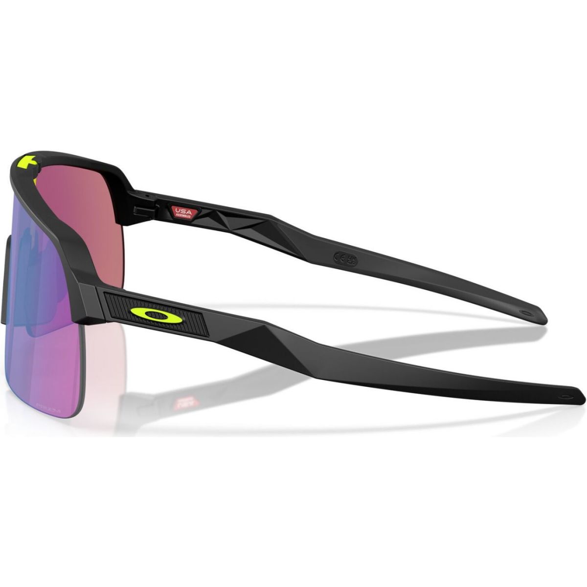 Oakley Sutro Lite, PRIZM™, Matte Black