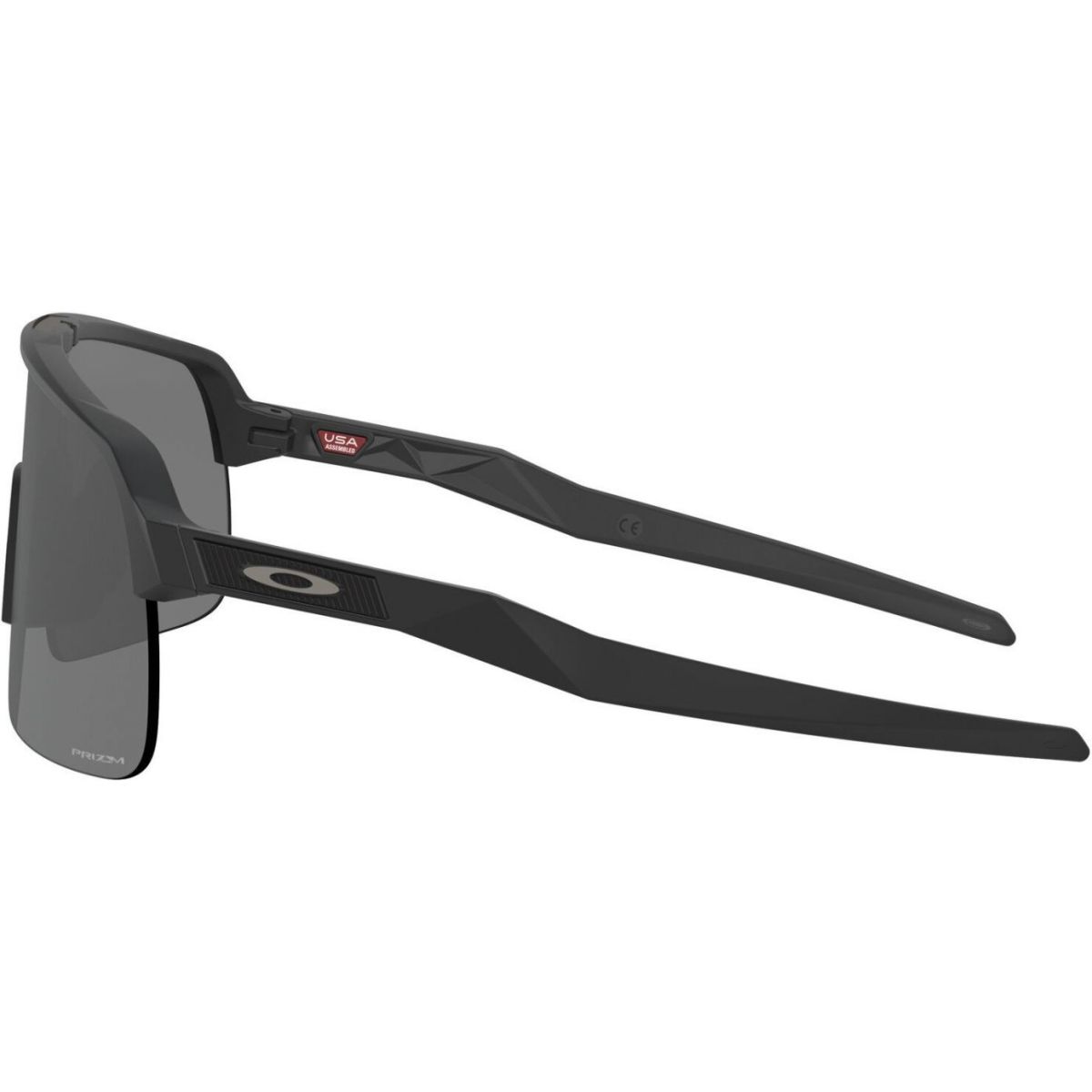 Oakley Sutro Lite, PRIZM™, Matte Black
