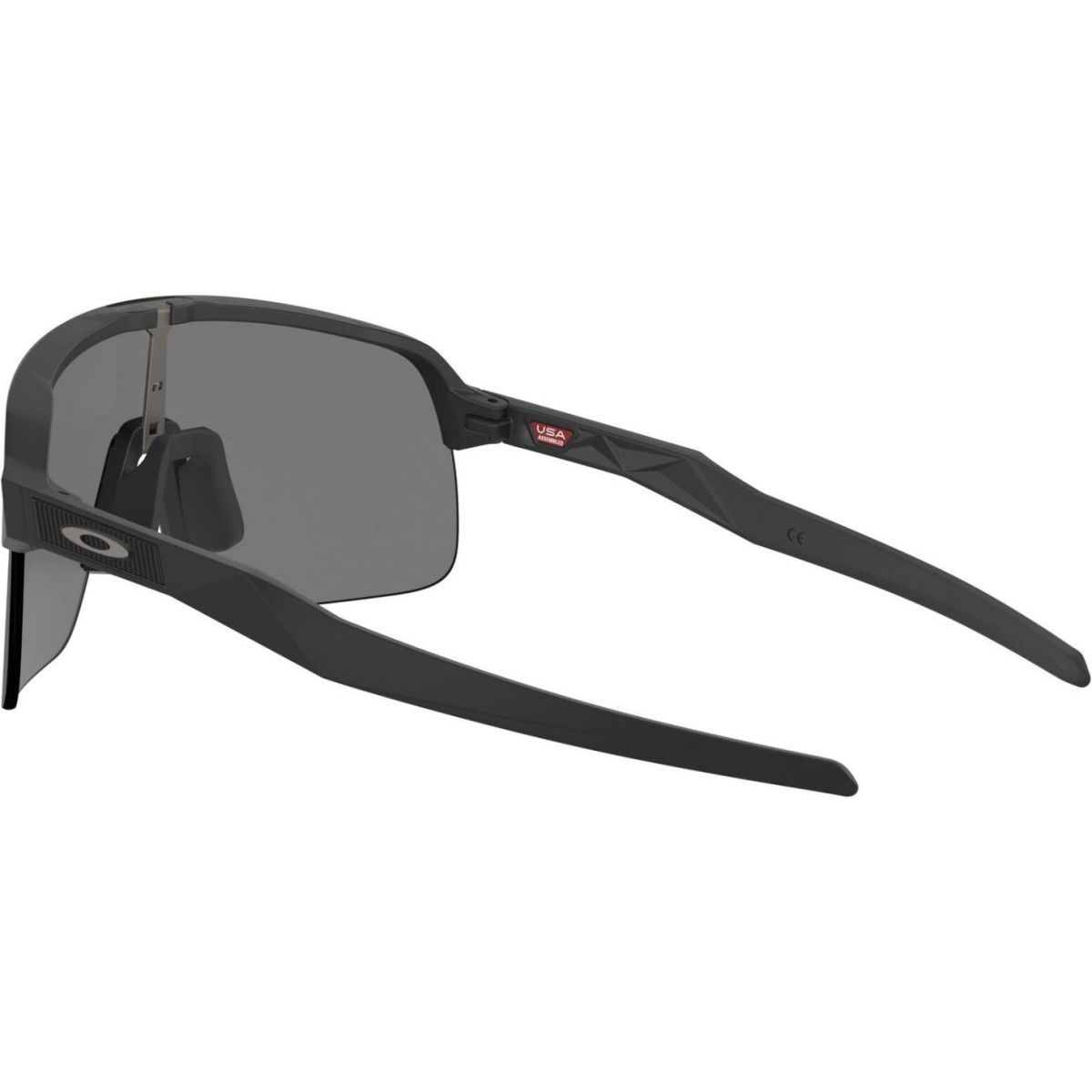 Oakley Sutro Lite, PRIZM™, Matte Black