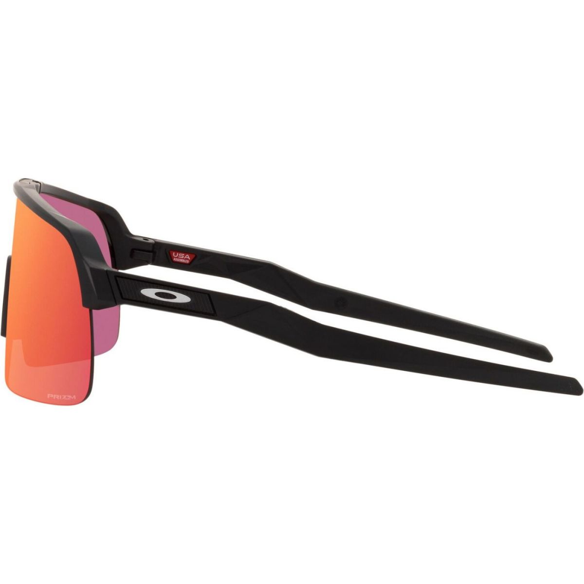 Oakley Sutro Lite, PRIZM™, Matte Black