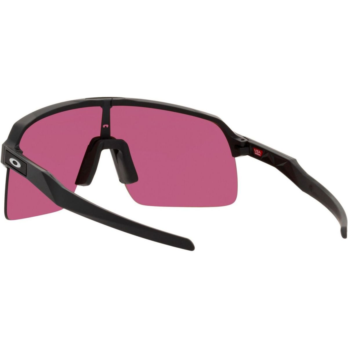 Oakley Sutro Lite, PRIZM™, Matte Black