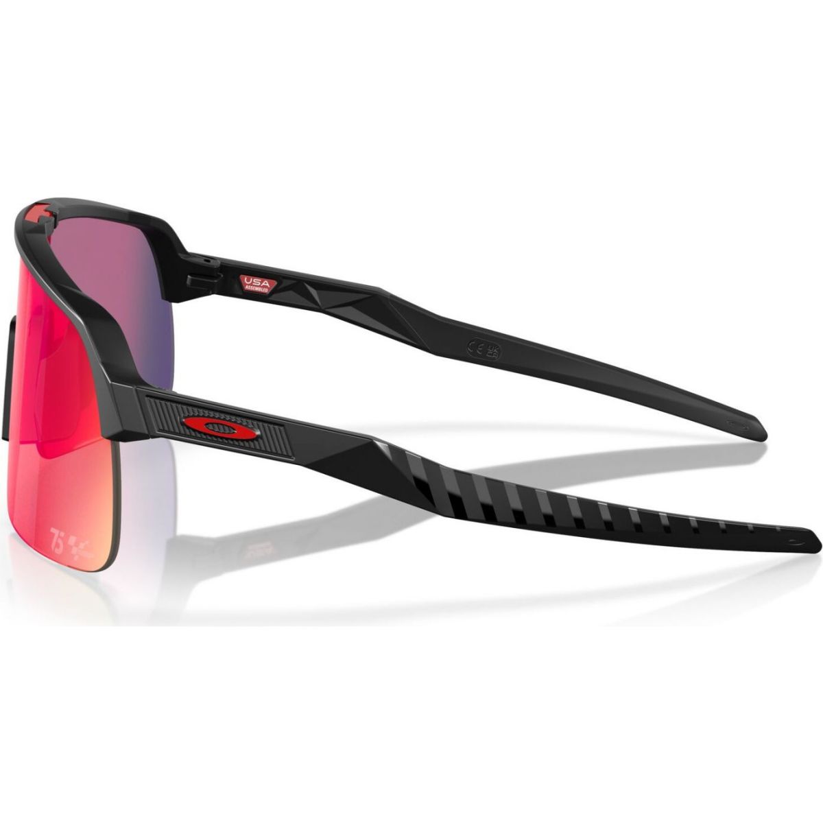 Oakley Sutro Lite, PRIZM™, Matte Black