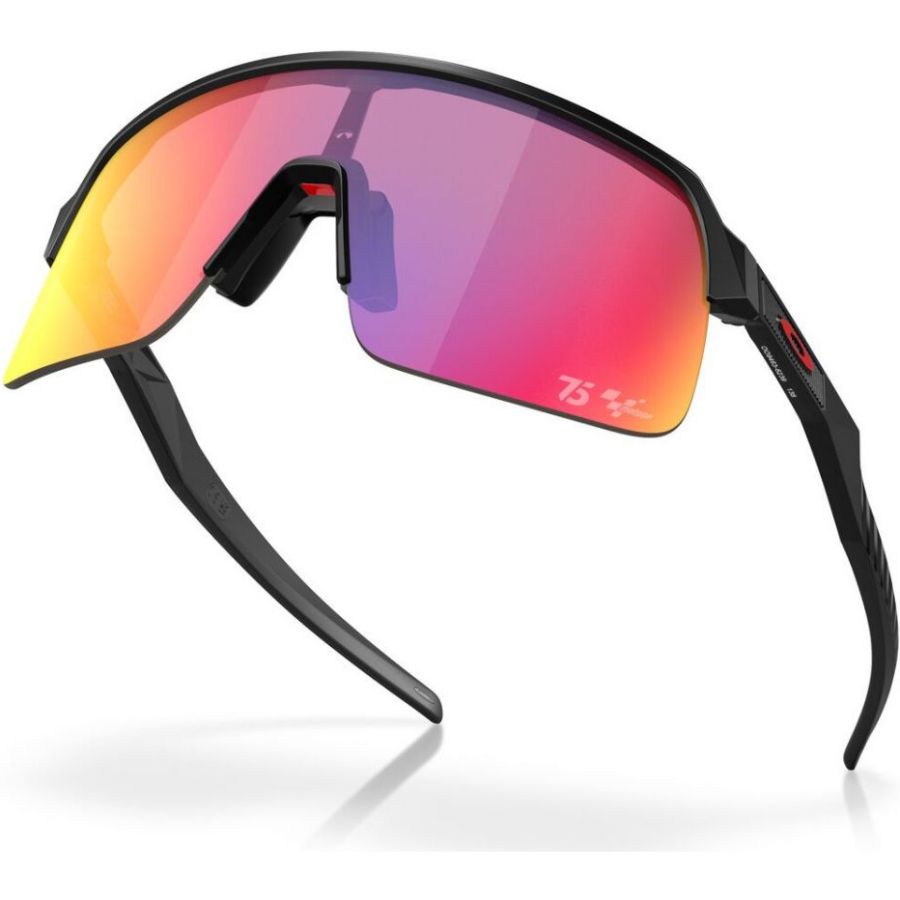 Oakley Sutro Lite, PRIZM™, Matte Black