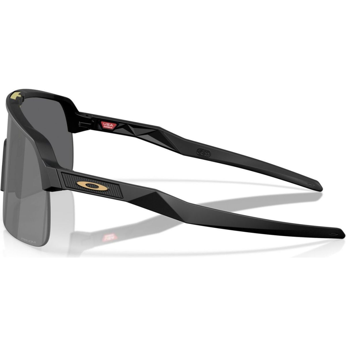 Oakley Sutro Lite, PRIZM™, Matte Black