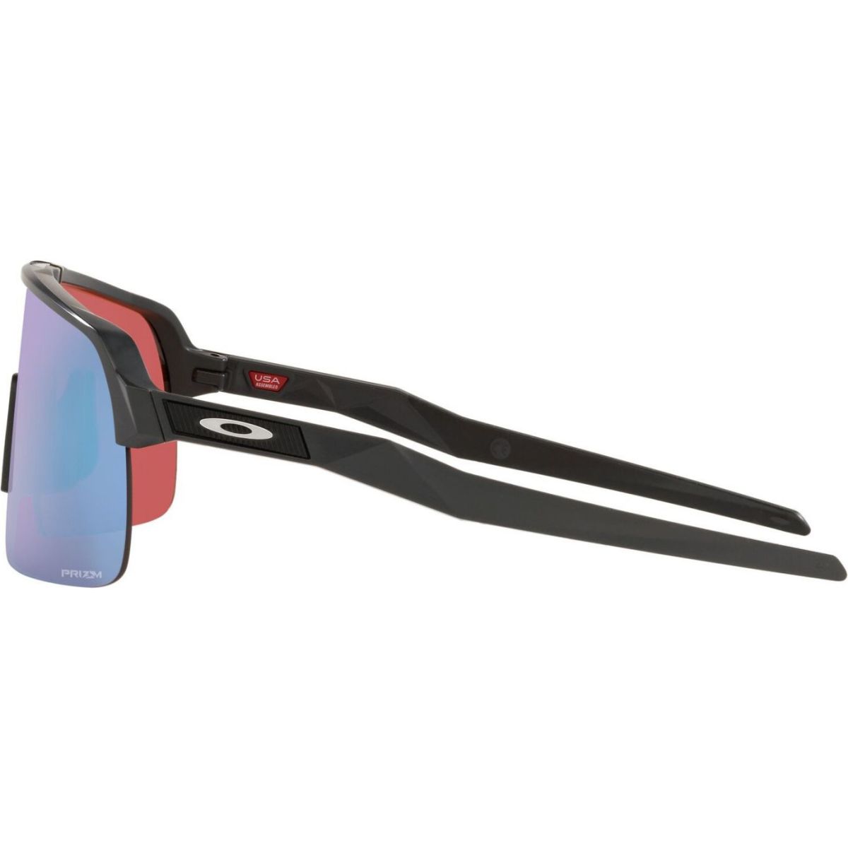 Oakley Sutro Lite, PRIZM™, Matte Carbon