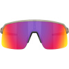 Oakley Sutro Lite, PRIZM™, Matte Grey Ink
