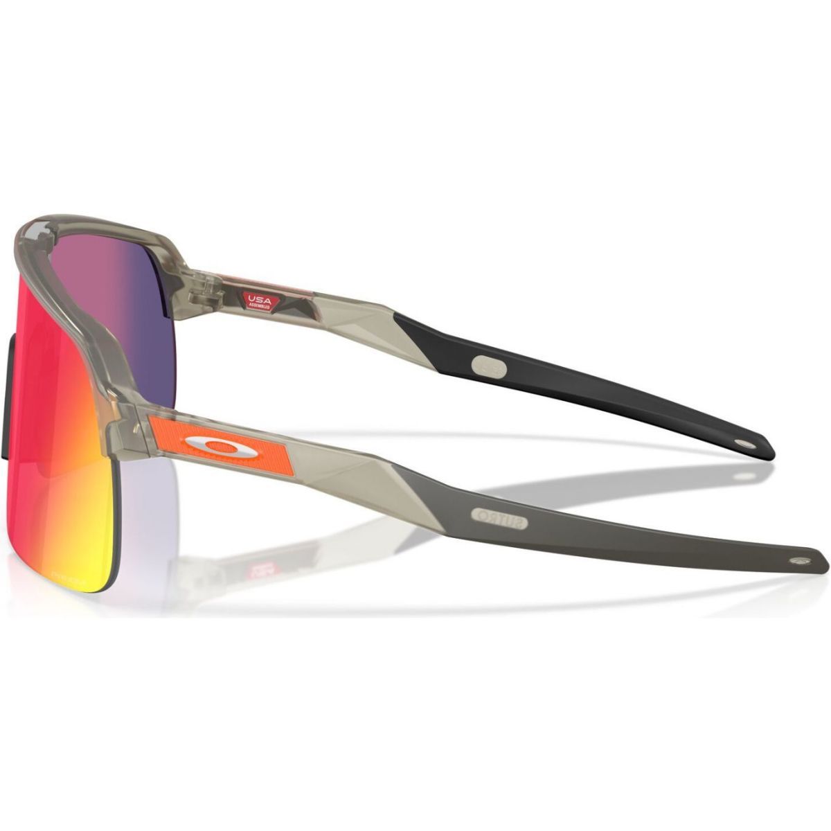 Oakley Sutro Lite, PRIZM™, Matte Grey Ink