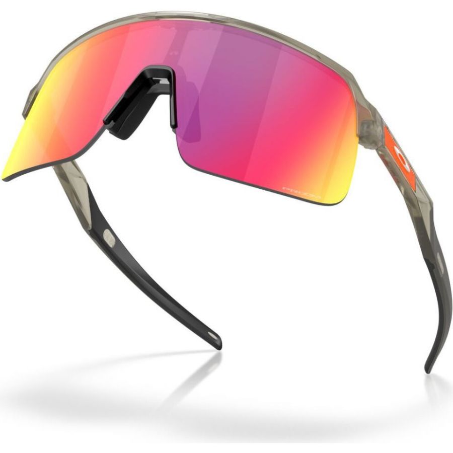 Oakley Sutro Lite, PRIZM™, Matte Grey Ink