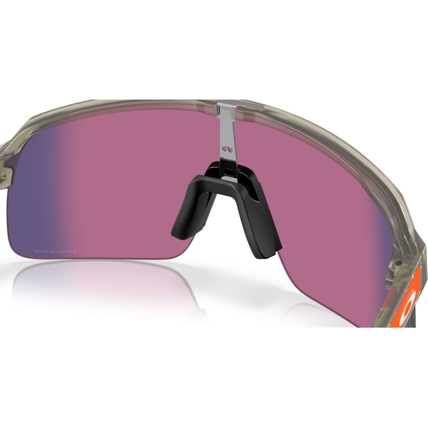 Oakley Sutro Lite, PRIZM™, Matte Grey Ink