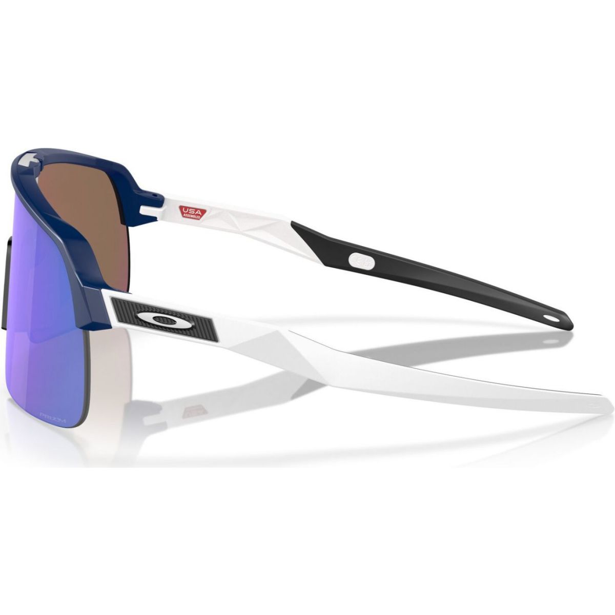 Oakley Sutro Lite, PRIZM™, Matte Navy