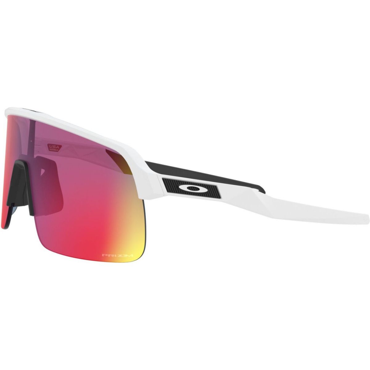 Oakley Sutro Lite, PRIZM™, Matte White
