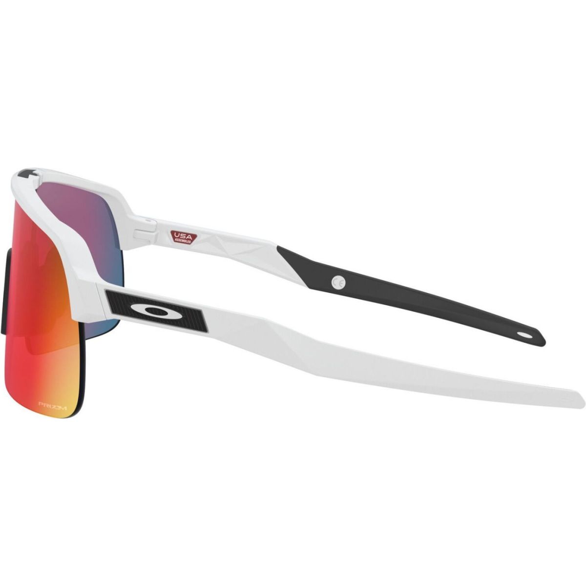 Oakley Sutro Lite, PRIZM™, Matte White