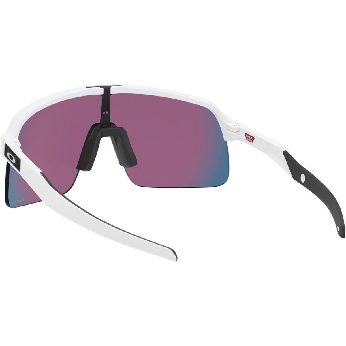 Oakley Sutro Lite, PRIZM™, Matte White