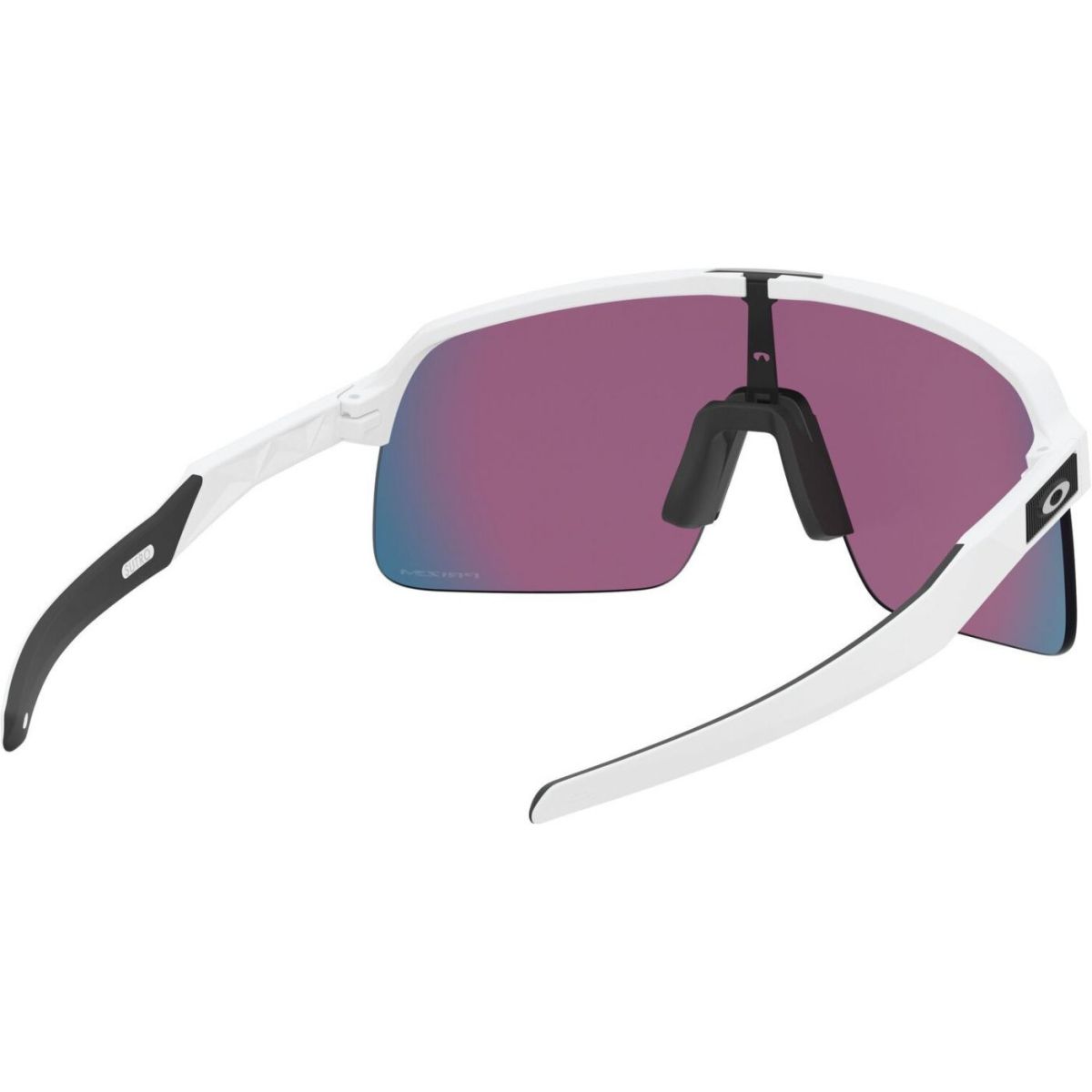 Oakley Sutro Lite, PRIZM™, Matte White