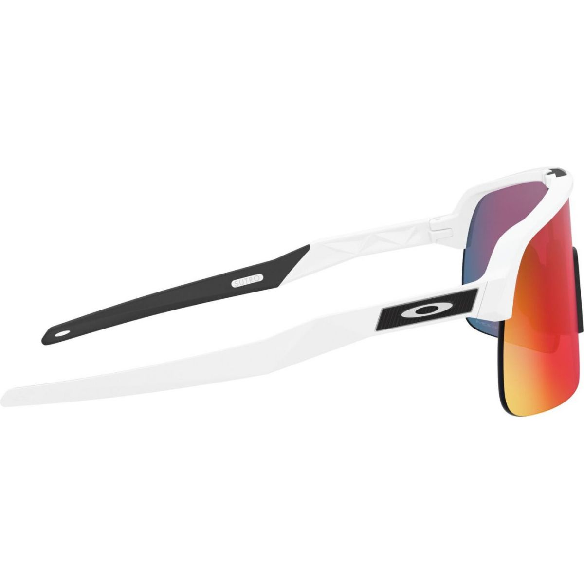 Oakley Sutro Lite, PRIZM™, Matte White