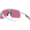 Oakley Sutro Lite, PRIZM™, Matte White