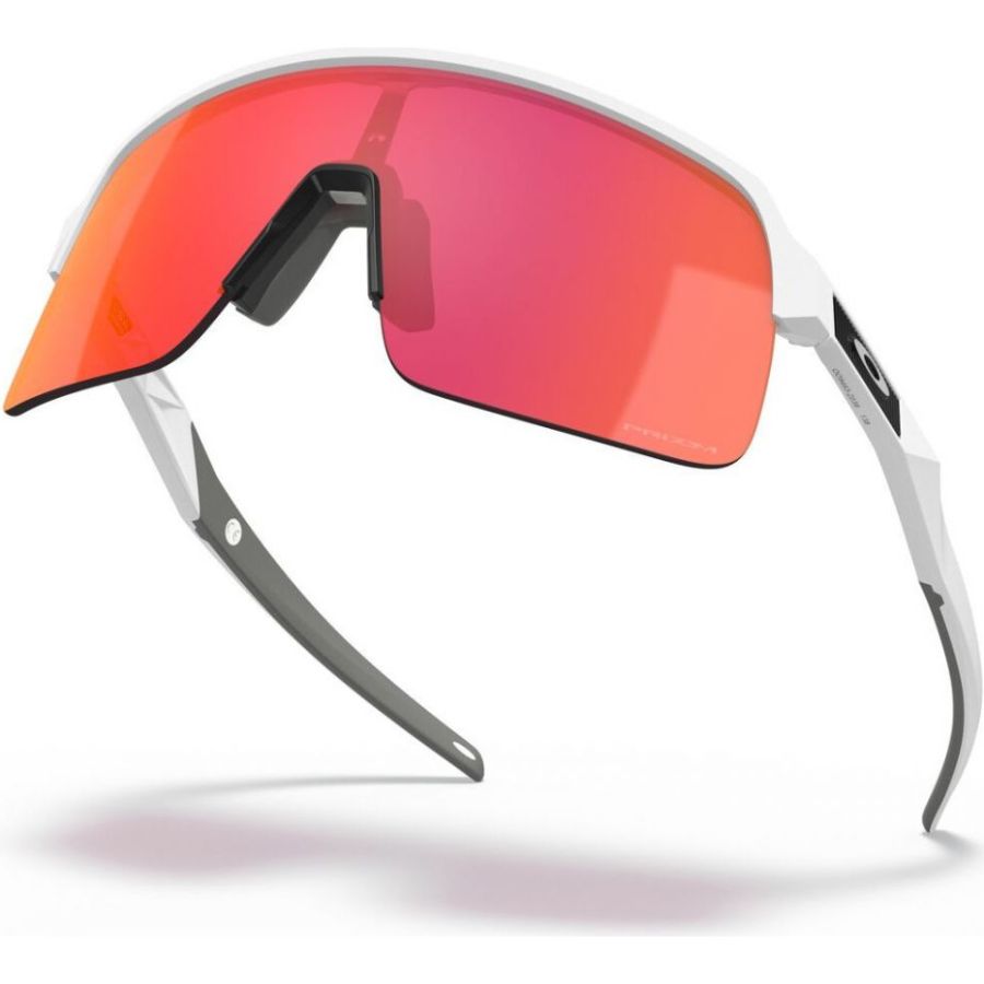 Oakley Sutro Lite, PRIZM™, Matte White