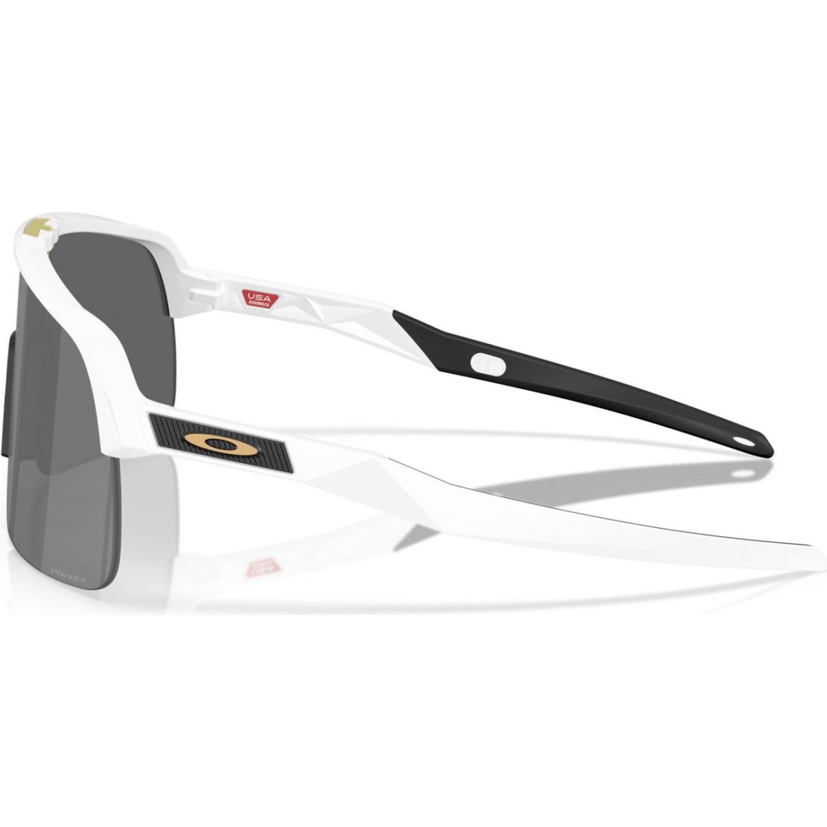 Oakley Sutro Lite, PRIZM™, Matte White